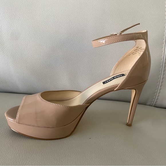 Nine West heels - Picture 2 of 5